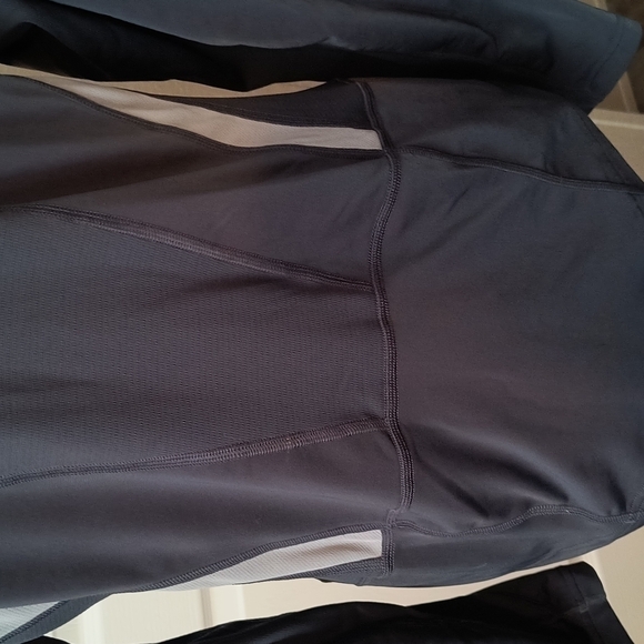 adidas Clima365 Pullover Gray Size S - Picture 6 of 14